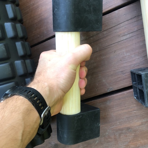 Gym equipment - Picture 2 of 3